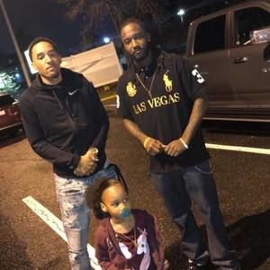 Meet your Posher, Marie